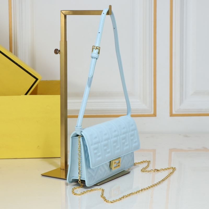 F**di baguette bags